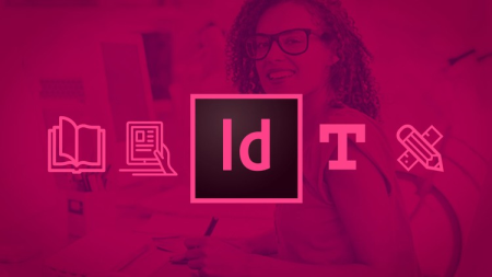 InDesign CC 2020 MasterClass