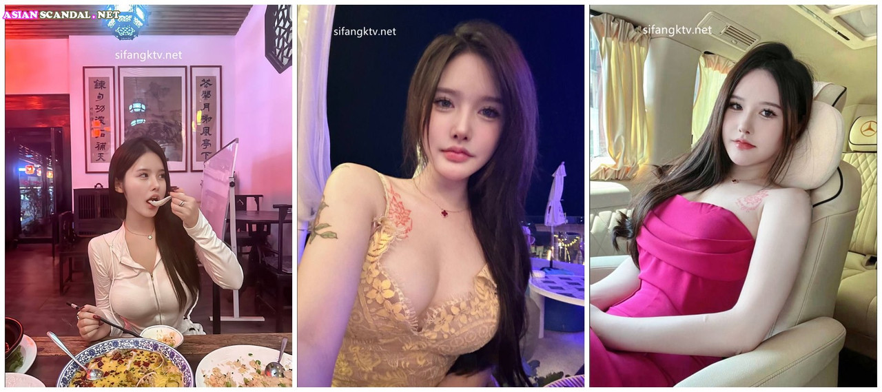 Private sex leak of medical beauty salon shareholder Meiyangyang