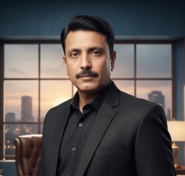 Sir Ubaid
