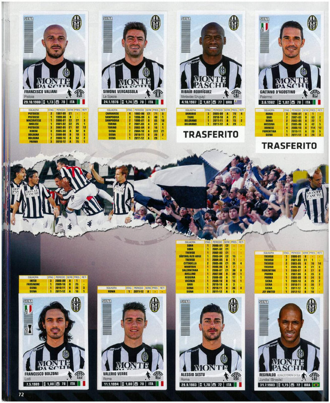 Album Calciatori 2012-2013 Panini-074