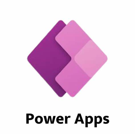 Power Apps Logo