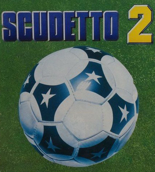 PC - Championship Manager 2 - 96/97 Scudetto ITA - PC - Arena80