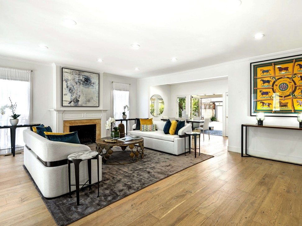 Bienstock Group/SCMP