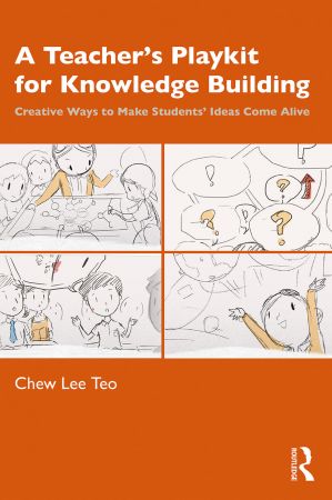 A Teacher's Playkit for Knowledge Building