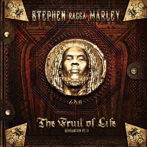 Re: Stephen Marley