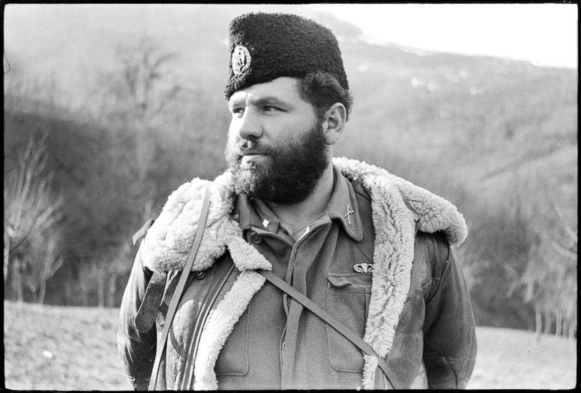 Aleksandar_Simić,_fotografije_Ravnogorskog_pokreta