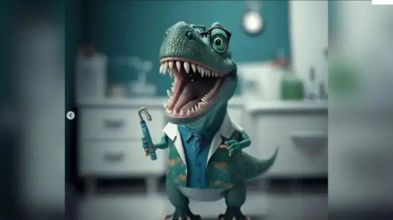 ¿Qué es una dinoprofesión? ¿Cómo puedes encontrar la tuya?