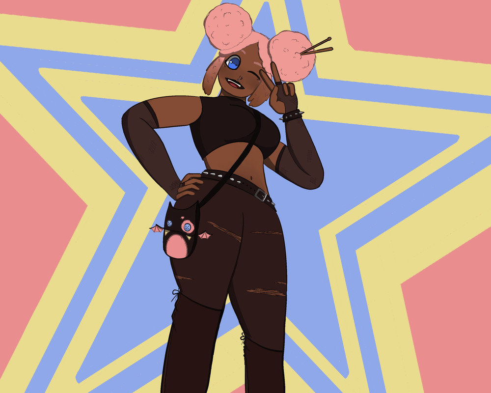 final! (hopefully you like it!)