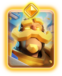 Hero Knight Card