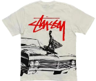 Stussy t-shirt [1+ styles]
