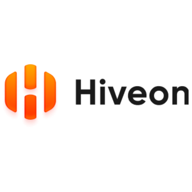Hiveon Logo