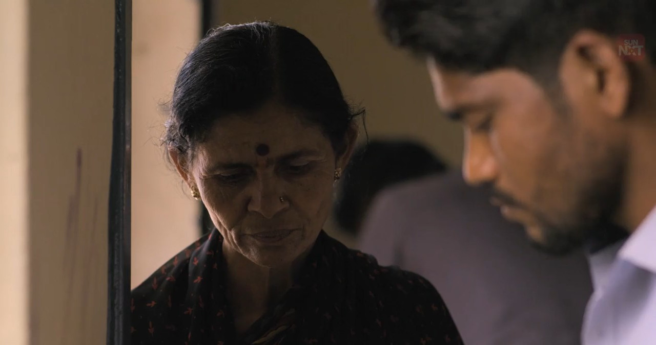 Shivamma 2022 WebRip [Kannada] 480p, 720p ESub Screenshot