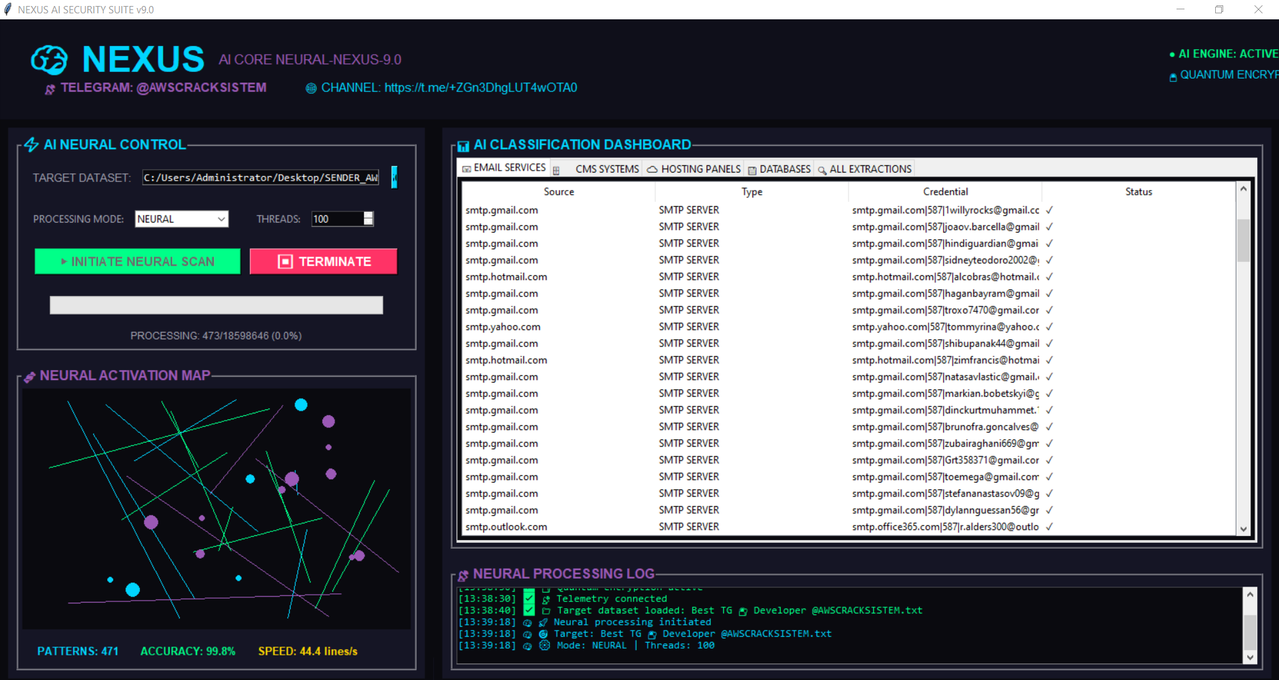 [Image: NEXUS-MASTER-SUITE-v10-0-3.png]