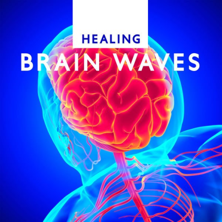 ef1b20b9 aa75 4545 8631 88ea858d0c34 - VA - Healing Brain Waves: Cell Regeneration & DNA Stimulation & Repair, Delta Binaural Beats (2022) (Hi-Res) FLAC/MP3