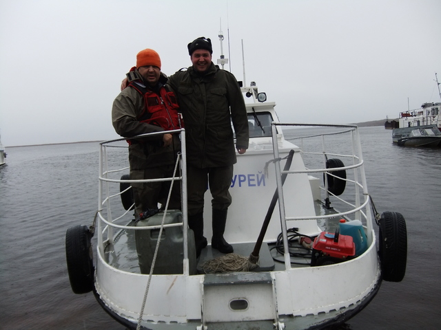 рыбалка ХМАО 044