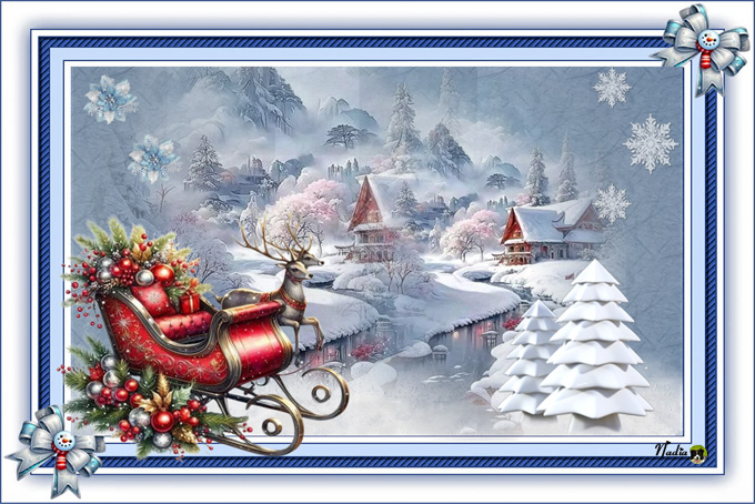 winter
