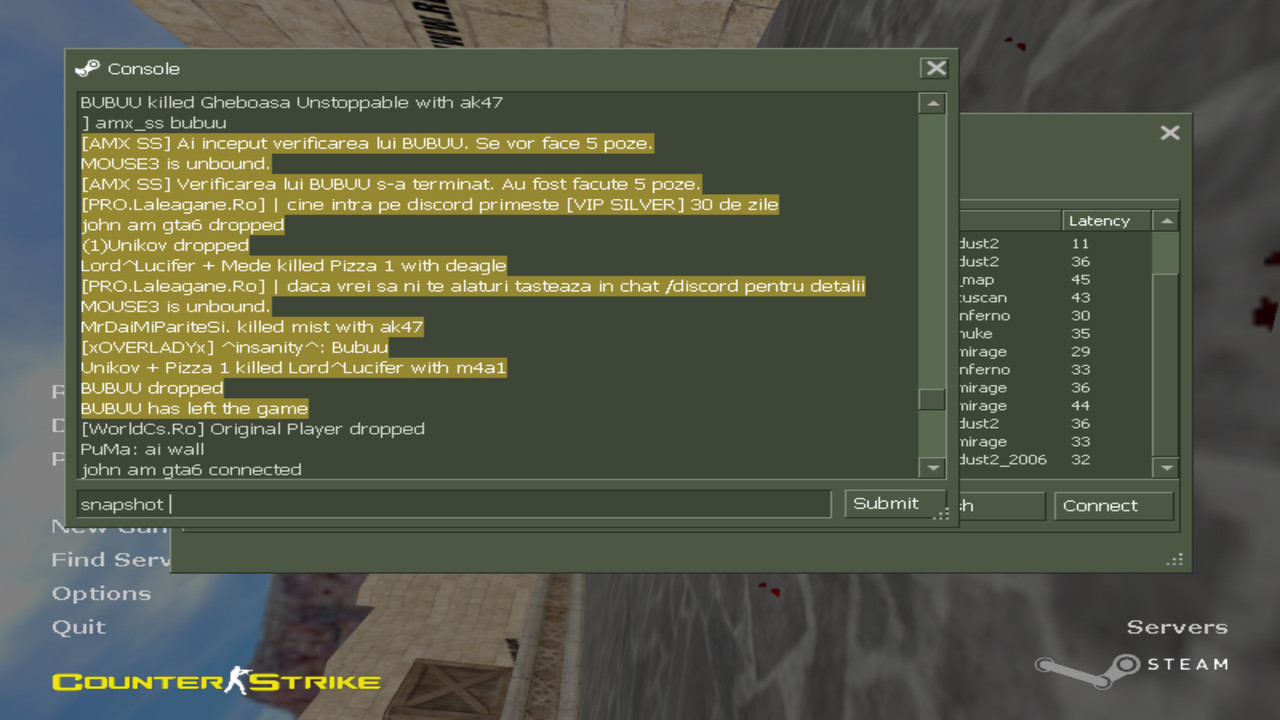 de dust2 20060000