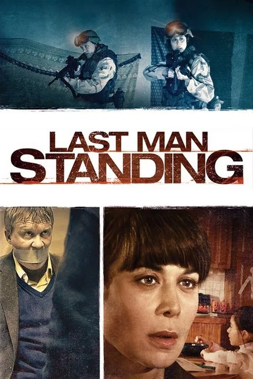 Last Man Standing (2011) Hindi Dubbed (ORG) & English [Dual Audio] BluRay 1080p 720p 480p HD [Full Movie]