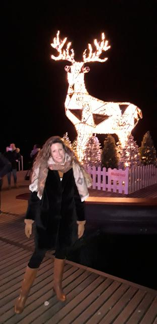 5 Dic: Mágico Montreux - ALSACIA EN NAVIDAD Y MONTREUX CON PAPÁ NOEL (24)