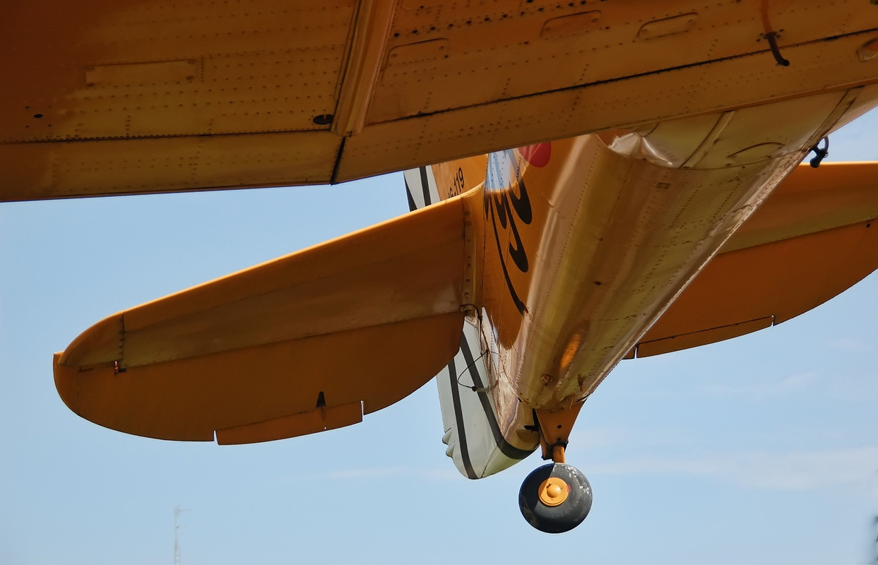DSC_7205AT North American T-6G Texan 793-40