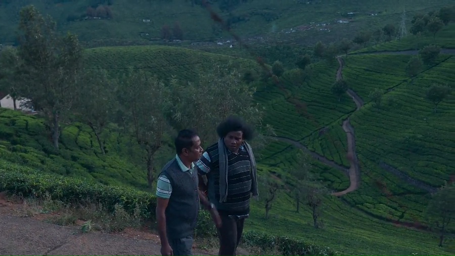 Chutney Sambar (2024) Season 1 [Hindi + Tamil + Telugu + Malayalam + Kannada] WebRip 480p 720p ESub - Complete Screenshot