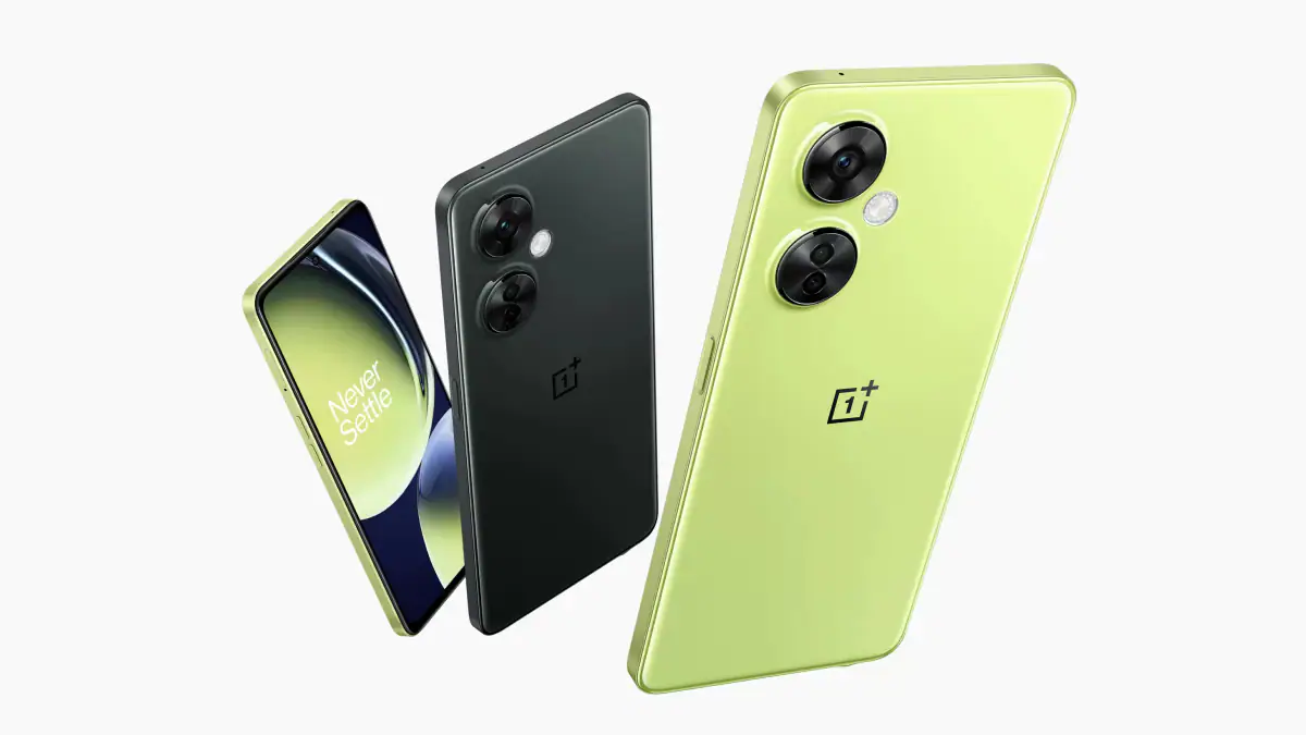 Oneplus Nord CE 3 vs Oneplus Nord CE 4