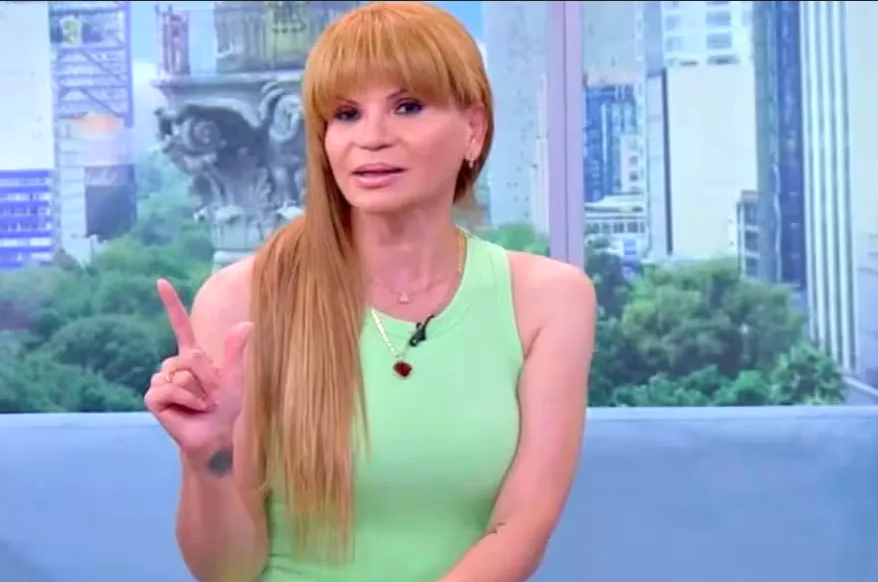 Mhoni Vidente: Qué dice mi horóscopo hoy 05 de abril del 2024 ¡Predicciones!