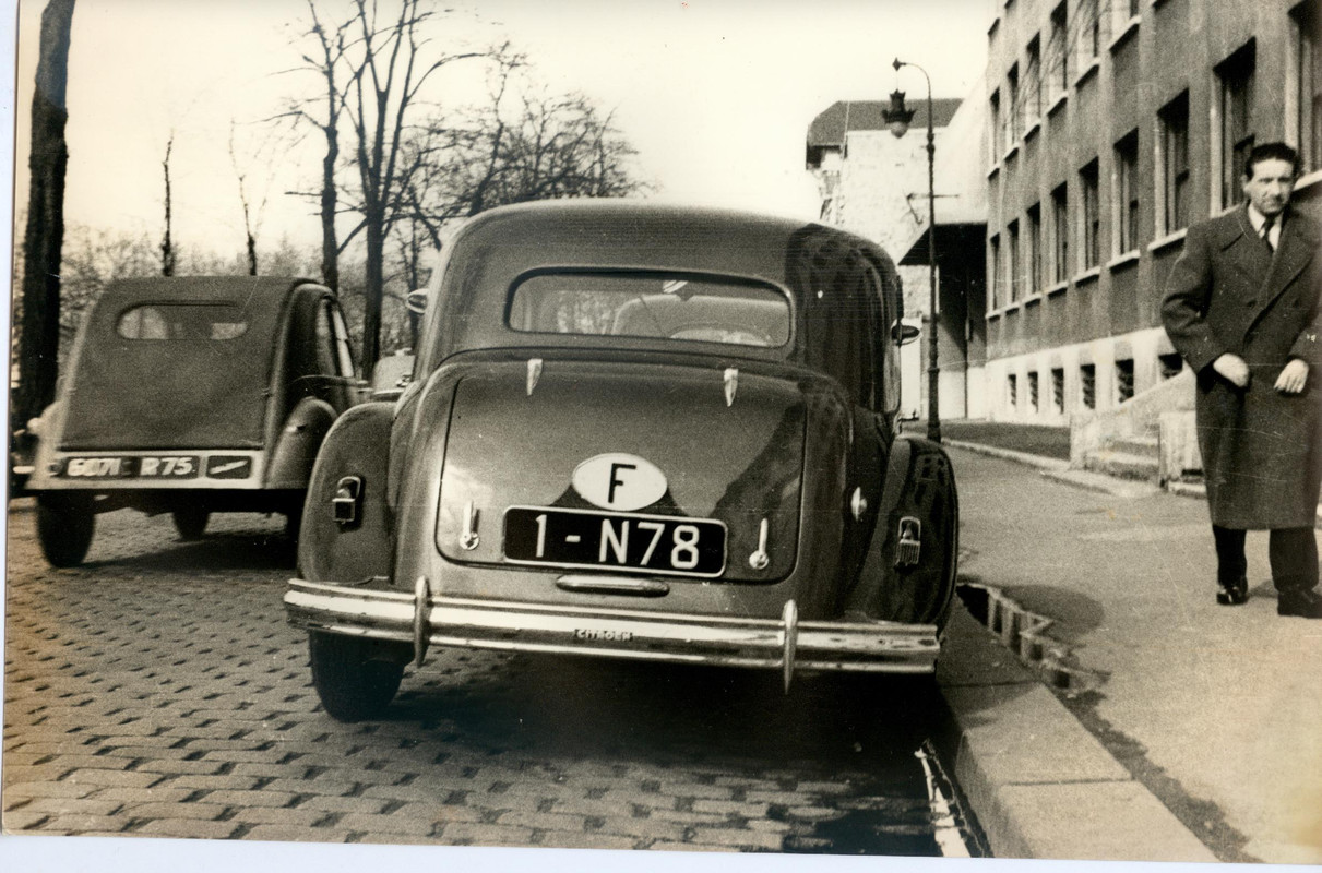 TRACTION 17