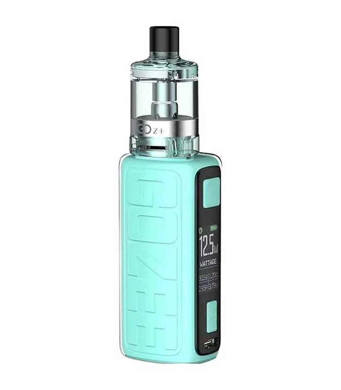 Innokin GOZEE Kit 2100mAh 3.5ml Turquoise