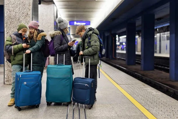 Budget-Friendly Winter Travel Ideas