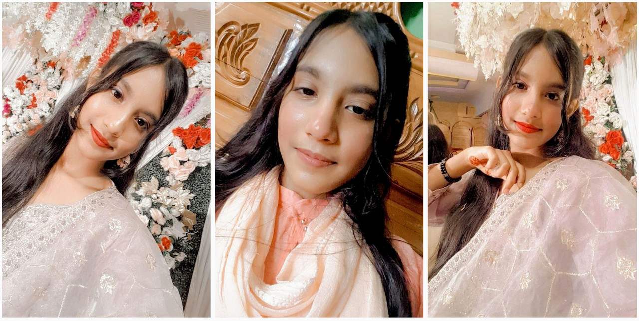 Beautiful Young GF Showing 7 Clip exclusive viral video