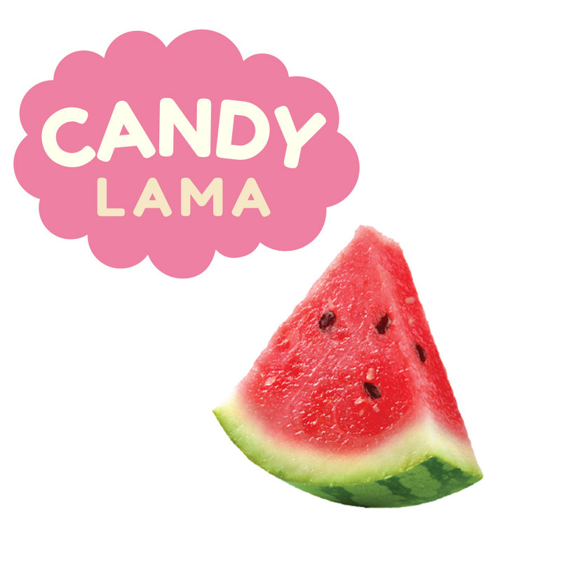 Delicious Cotton Candy