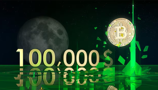 article imageБудет ли биткоин по 100 000$: мнение экспертов