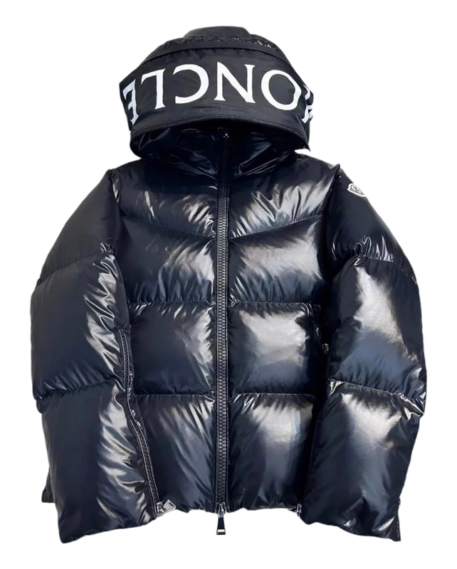 Moncler Down Jacket