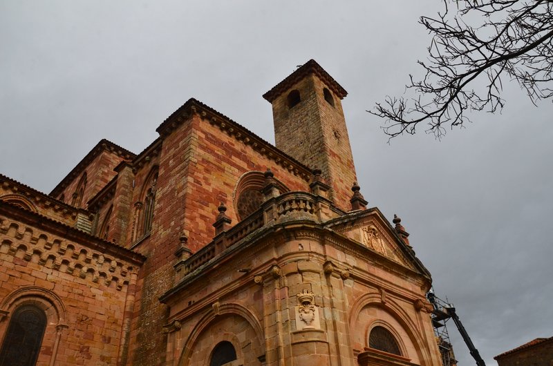 Sigüenza-2010/2023 - Guadalajara y sus pueblos-2010/2023 (71)