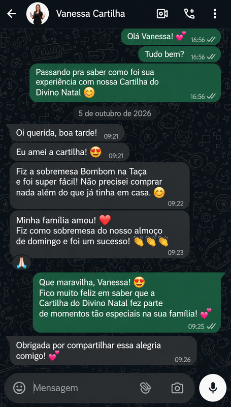 Depoimento 1