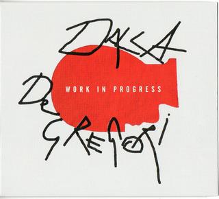 Francesco De Gregori,  Lucio Dalla - Work in Progress [2CD] (2010) .mp3 - 256 kbps