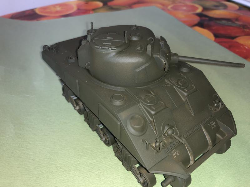 M4 Sherman (Tamiya 1/35) IMG-2039