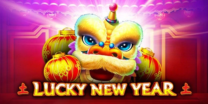 Cara Main Aman Tapi Jackpot Besar Di Slot Lucky New Year