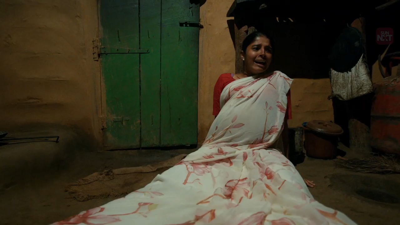 Gevi 2025 WebRip [Tamil] 480p 720p Screenshot