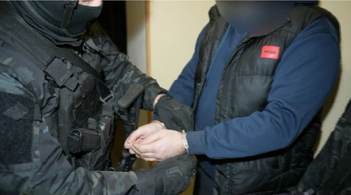 დააკავეს "ქურდულ სამყაროსთან" კავშირში მყოფი 49 პირი, 14 პასუხისგებაში დაუსწრებლად მიეცა, მათ შორის, 5 "კანონიერი ქურდია" - შსს