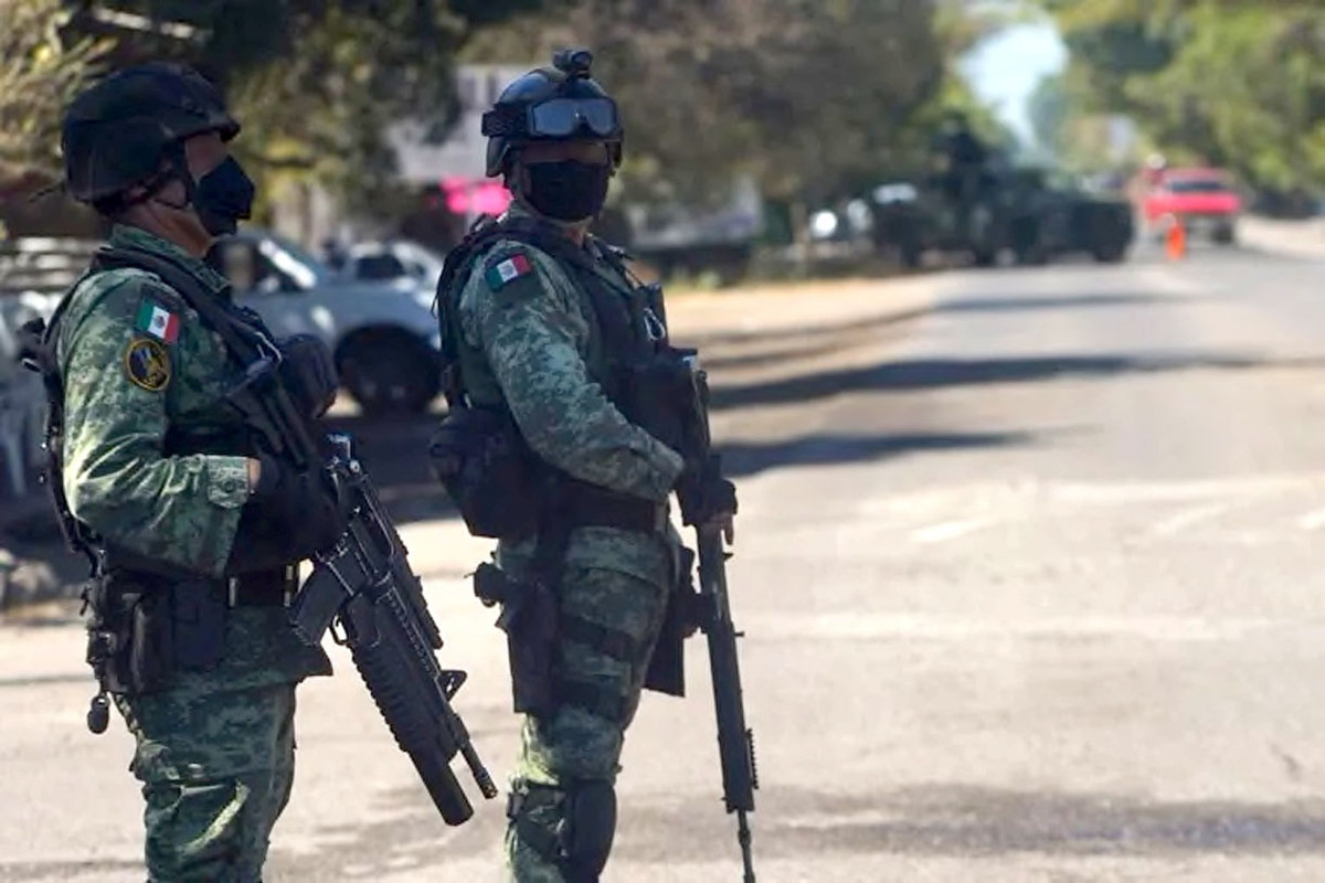 Hay 53 detenidos por la masacre en San José de Gracia