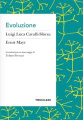 Luigi Luca Cavalli-Sforza, Ernst Mayr – Evoluzione (2026)