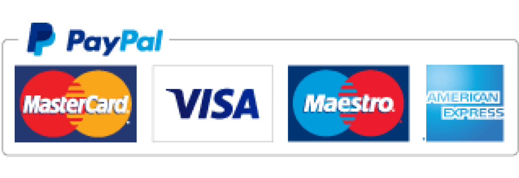 Paypal Credit Cards