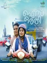 Ice Orathi (2021) HDRip Malayalam Movie Watch Online Free