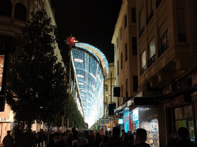 Día 1 Preparativos y Free tour - Navidad en Córdoba (17)