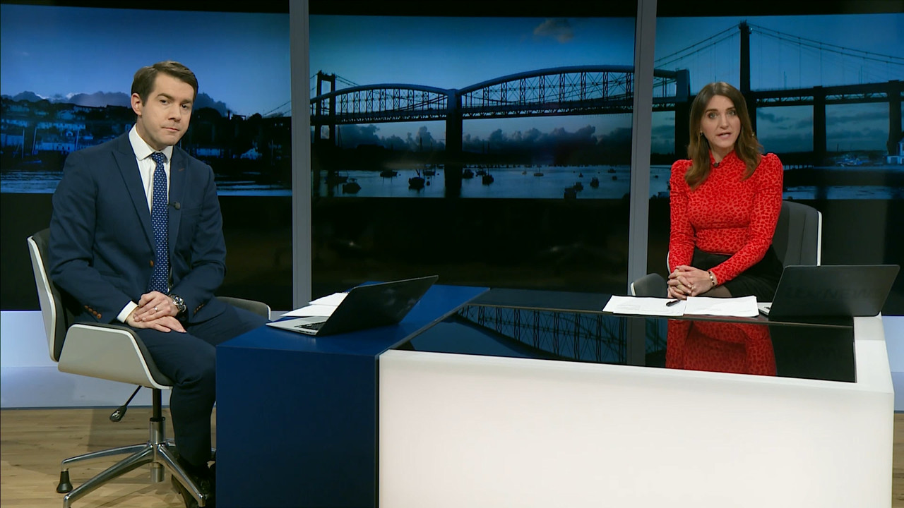 01.28 - 18.00.00 - ITV News West Country. News for Devon, Cornwall, S....ts_snapshot_13.20.862