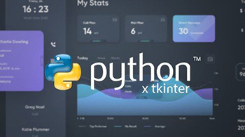Udemy - Tkinter - Dalle Basi ai Concetti Avanzati - Ita