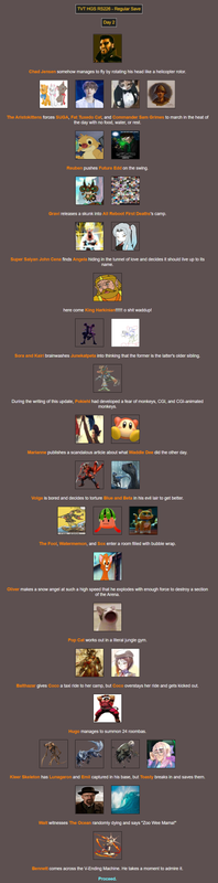 06 TVT HGS S226 Day 2