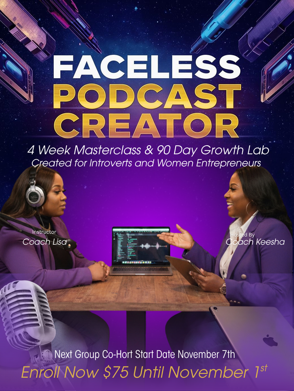 4-Week Masterclass 90-Day Growth Lab